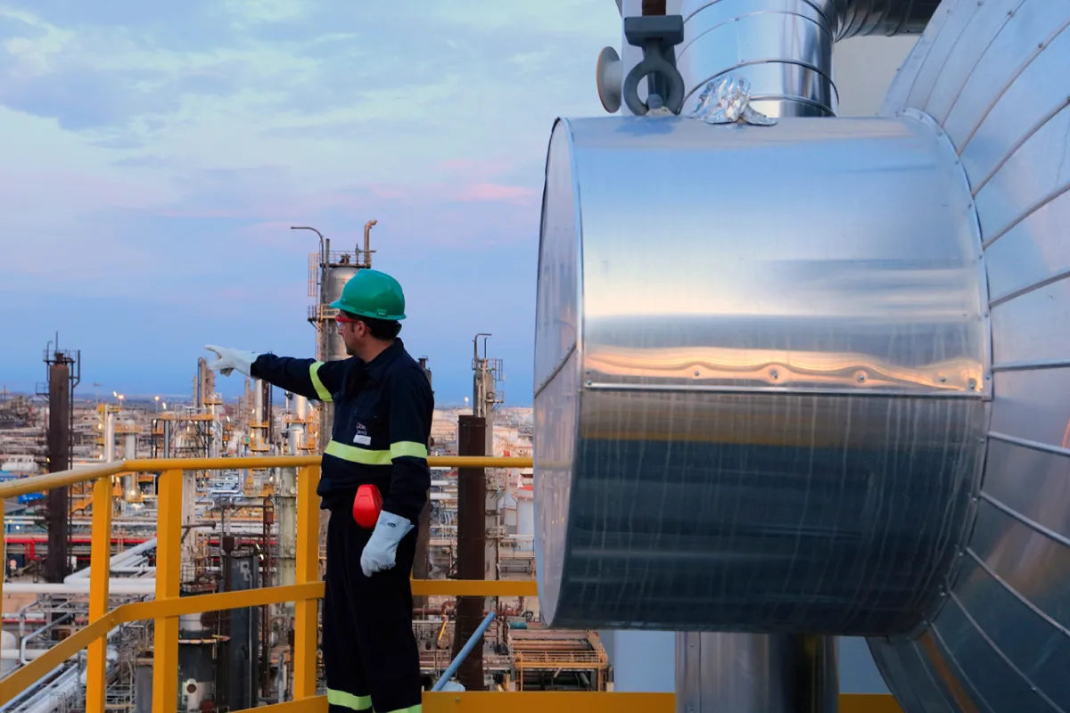 The biorefineries in Venice and Gela become sustainable realities: Crasta’s support for partner Eni Spa