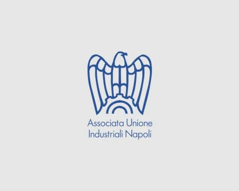 Logo Associata Unione Industriali Napoli