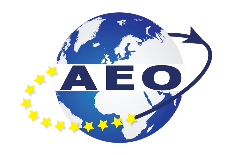 Operatore Economico Autorizzato (AEO)