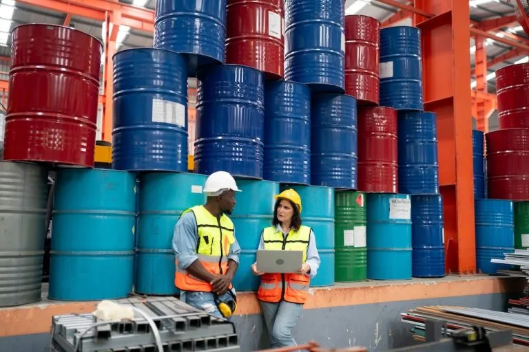 Ispezioni quantitative prodotti petroliferi