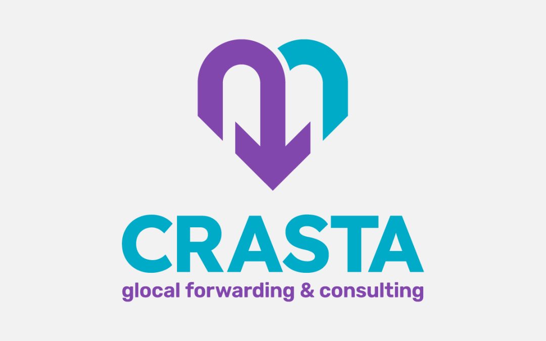 Il lavoro di rebranding di Crasta e il nuovo sito web